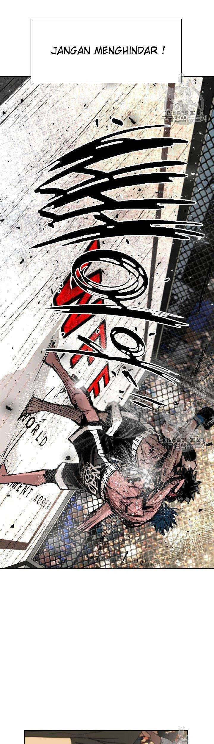 Shark Chapter 163 Gambar 68