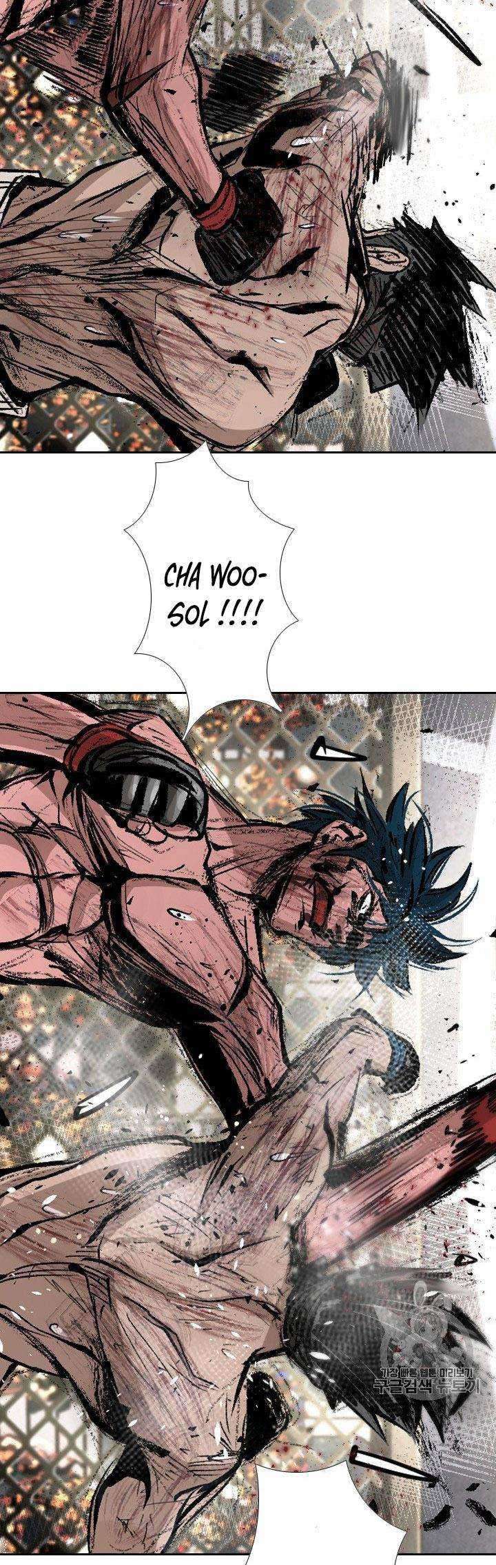 Shark Chapter 163 Gambar 73