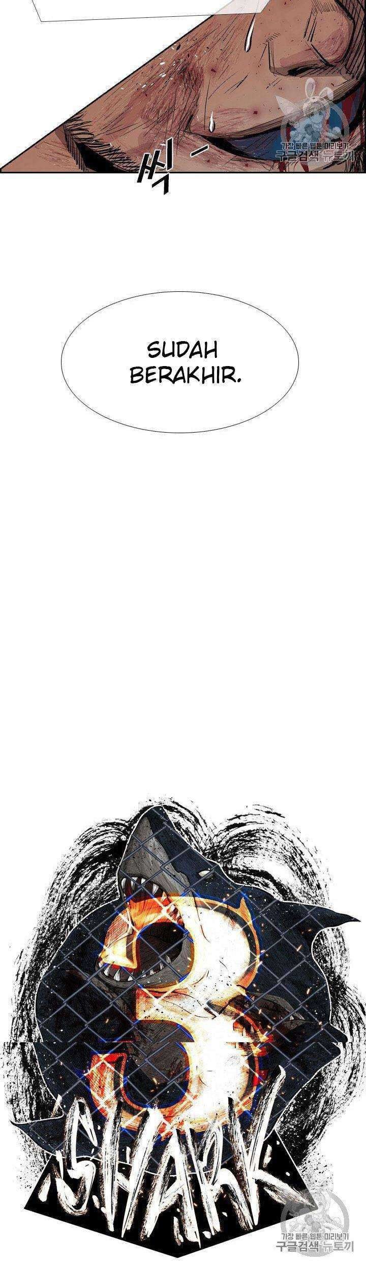 Shark Chapter 163 Gambar 5