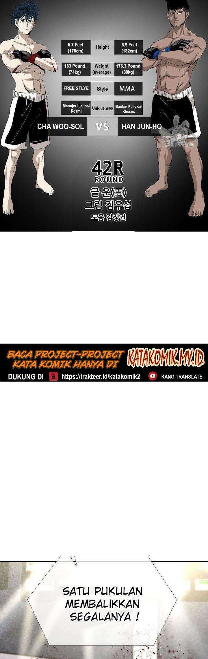 Shark Chapter 163 Gambar 7