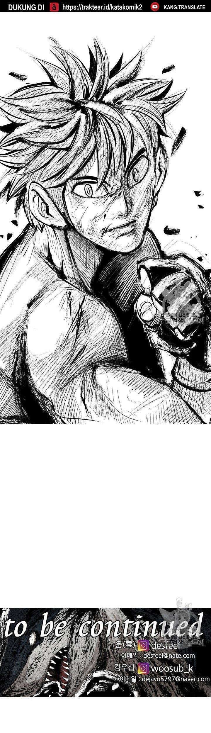 Shark Chapter 163 Gambar 85