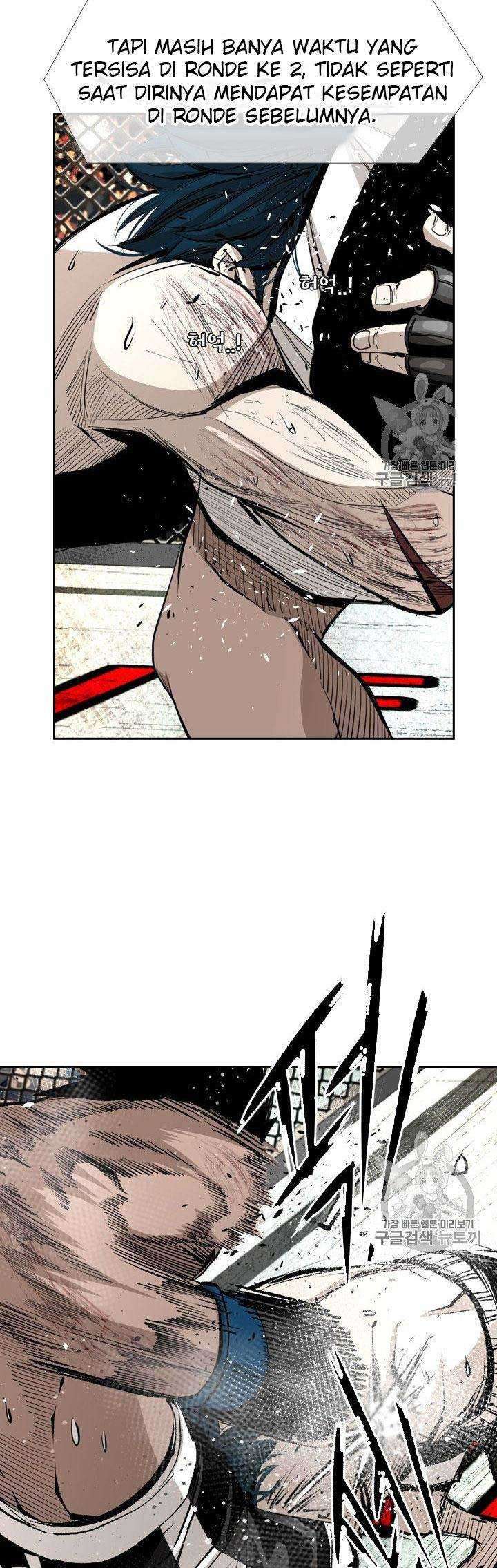 Shark Chapter 163 Gambar 10