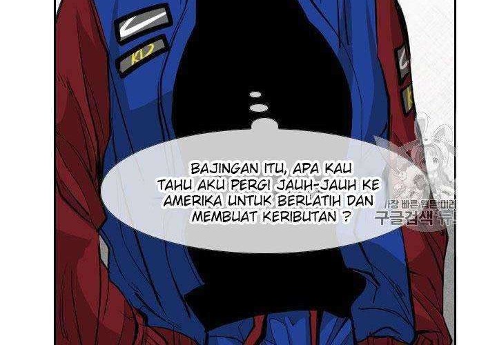 Shark Chapter 163 Gambar 12