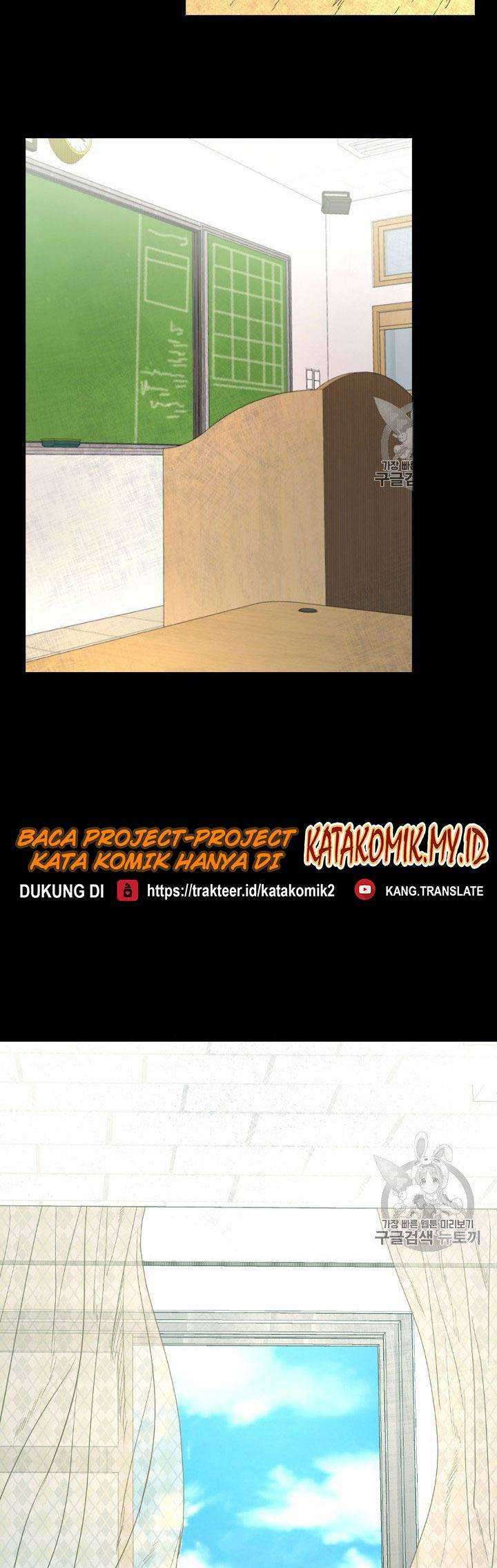 Shark Chapter 163 Gambar 25