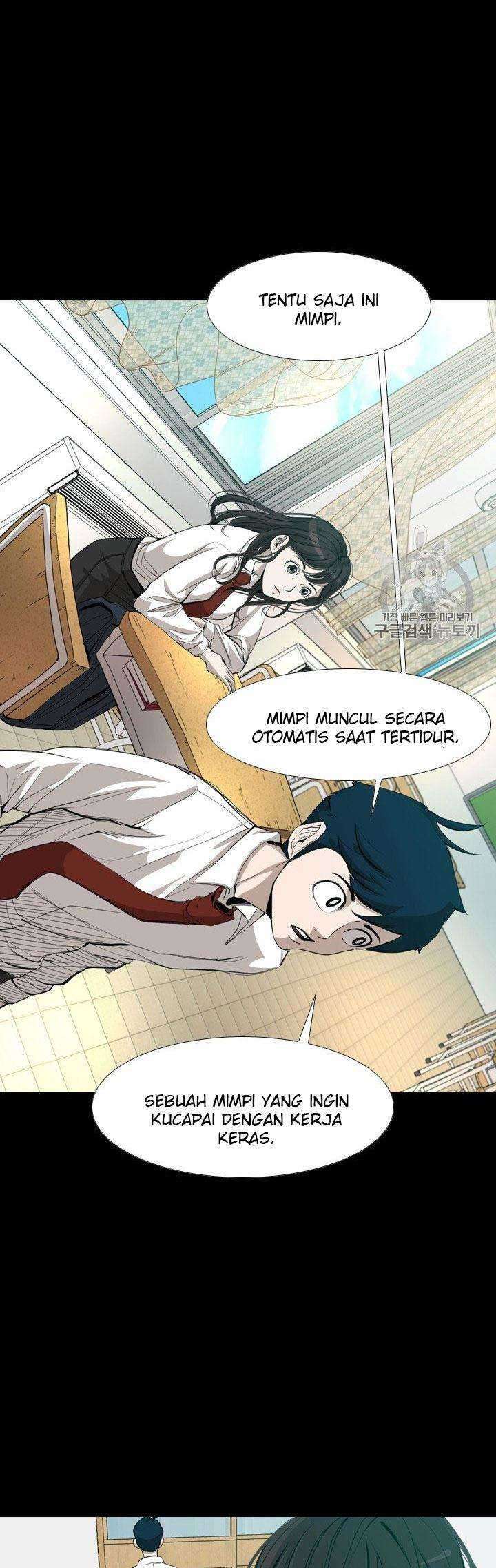 Shark Chapter 163 Gambar 28