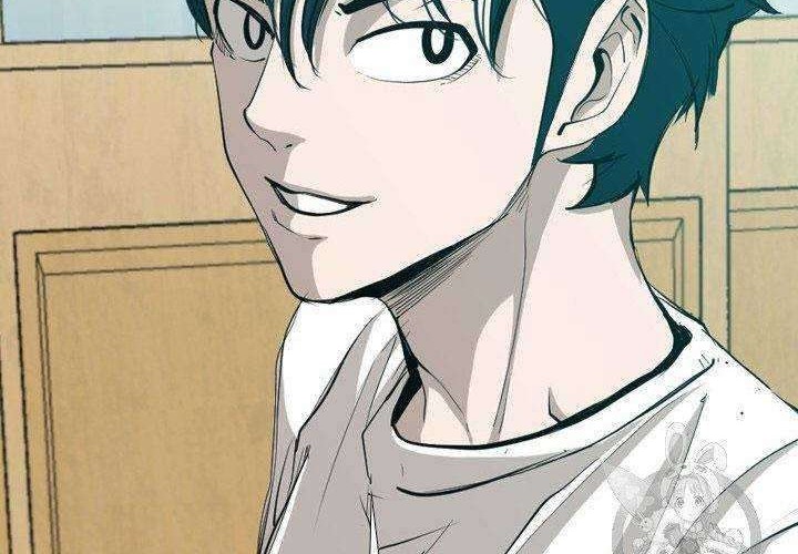 Shark Chapter 163 Gambar 30