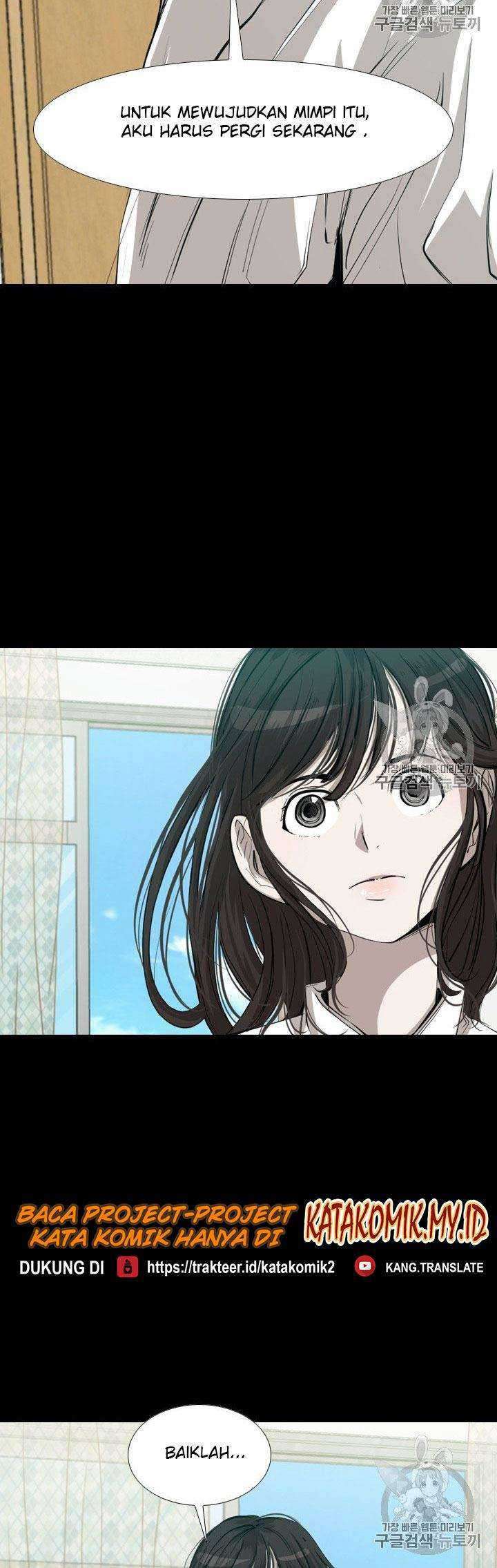 Shark Chapter 163 Gambar 31