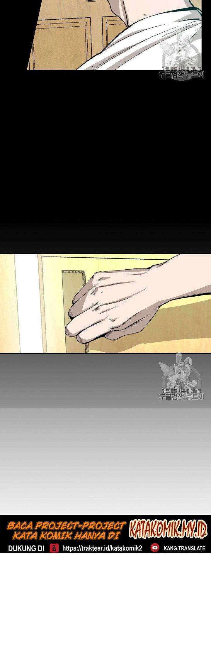 Shark Chapter 163 Gambar 34