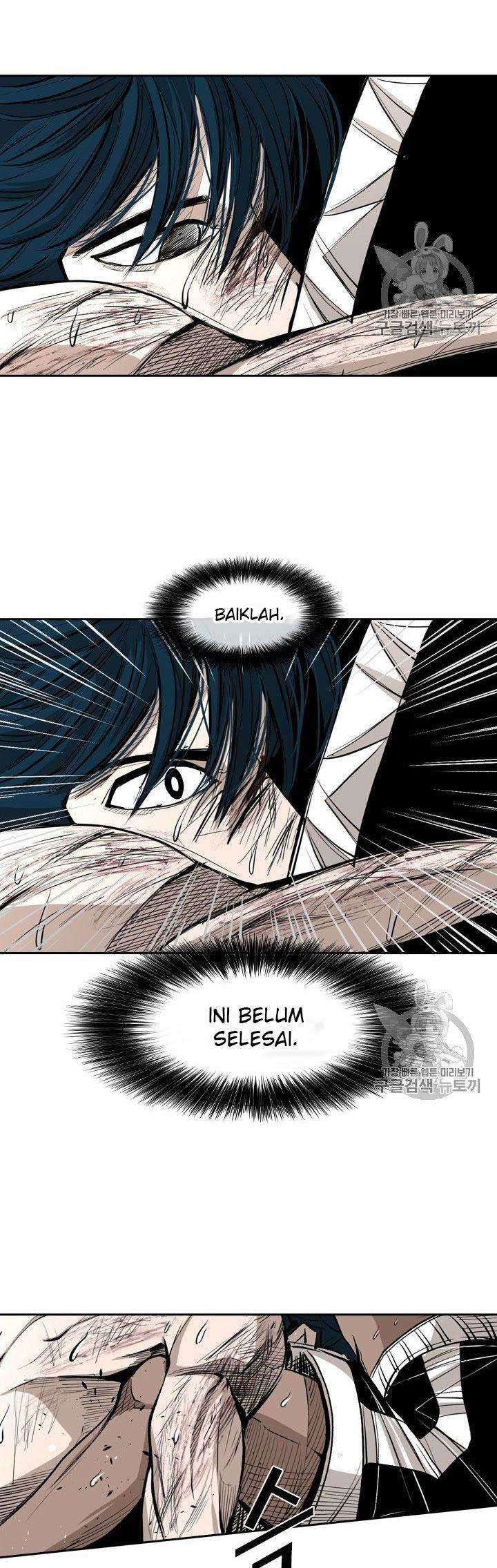 Shark Chapter 163 Gambar 37