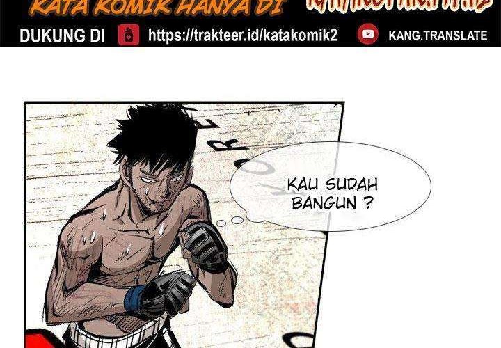 Shark Chapter 163 Gambar 39