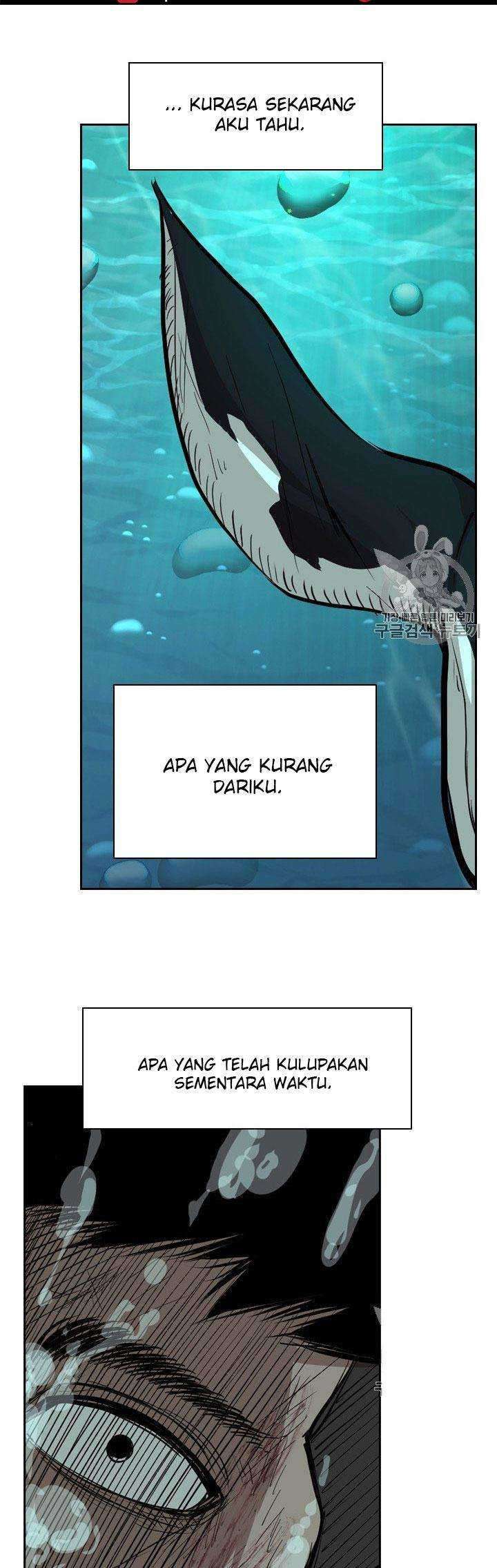 Shark Chapter 163 Gambar 43