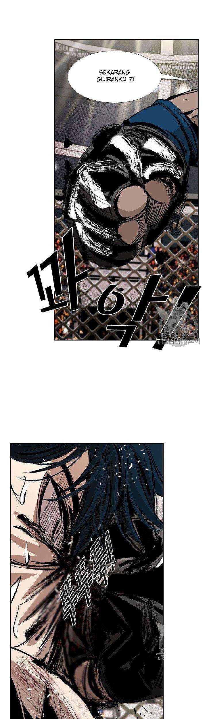 Manhwa Shark Chapter 163 gambar nomor 2