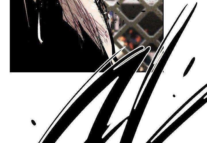 Shark Chapter 163 Gambar 3