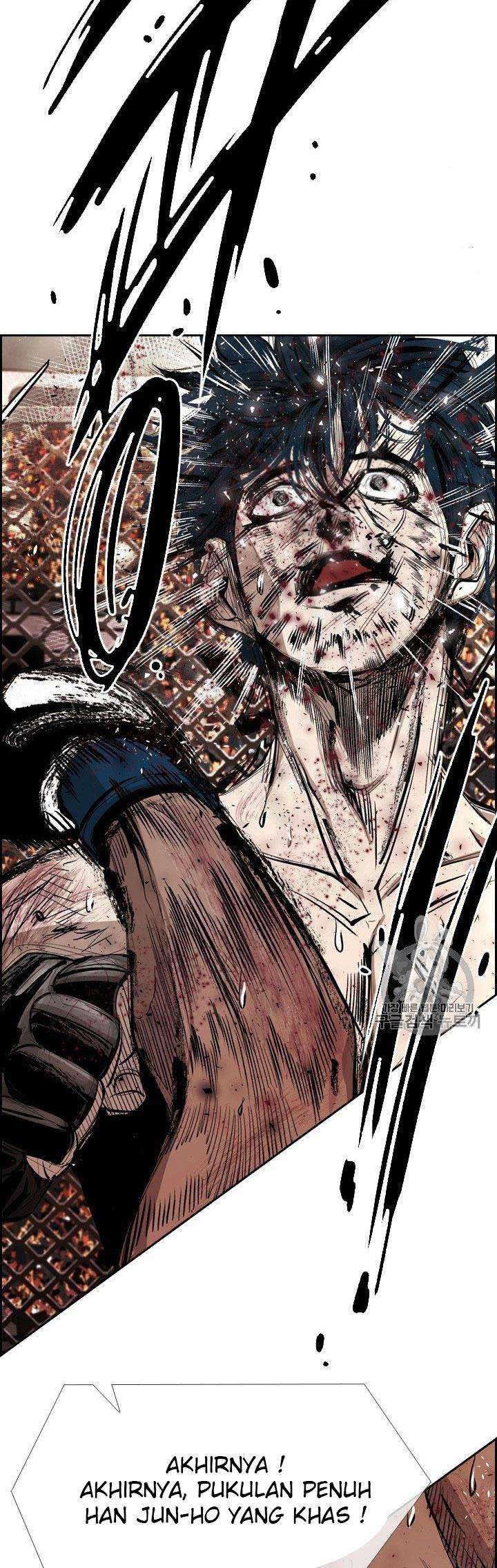 Shark Chapter 163 Gambar 4