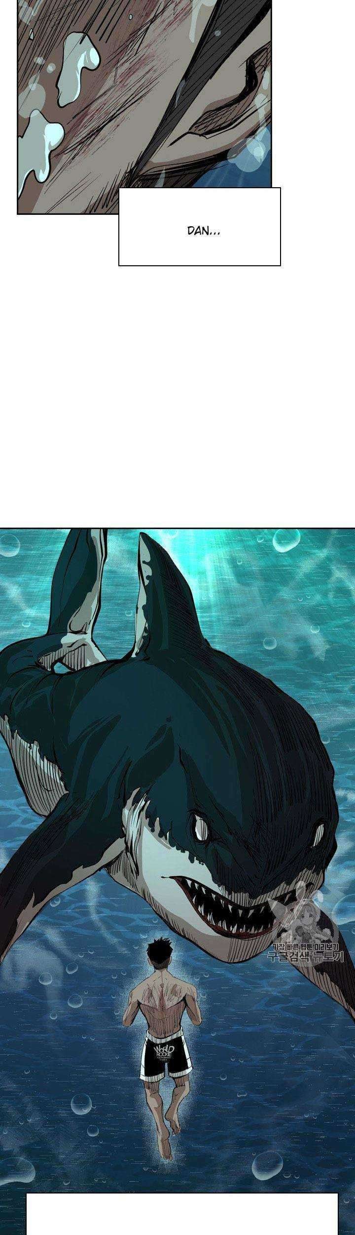 Shark Chapter 163 Gambar 44