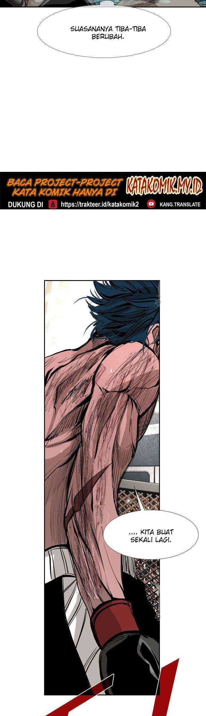 Shark Chapter 163 Gambar 47