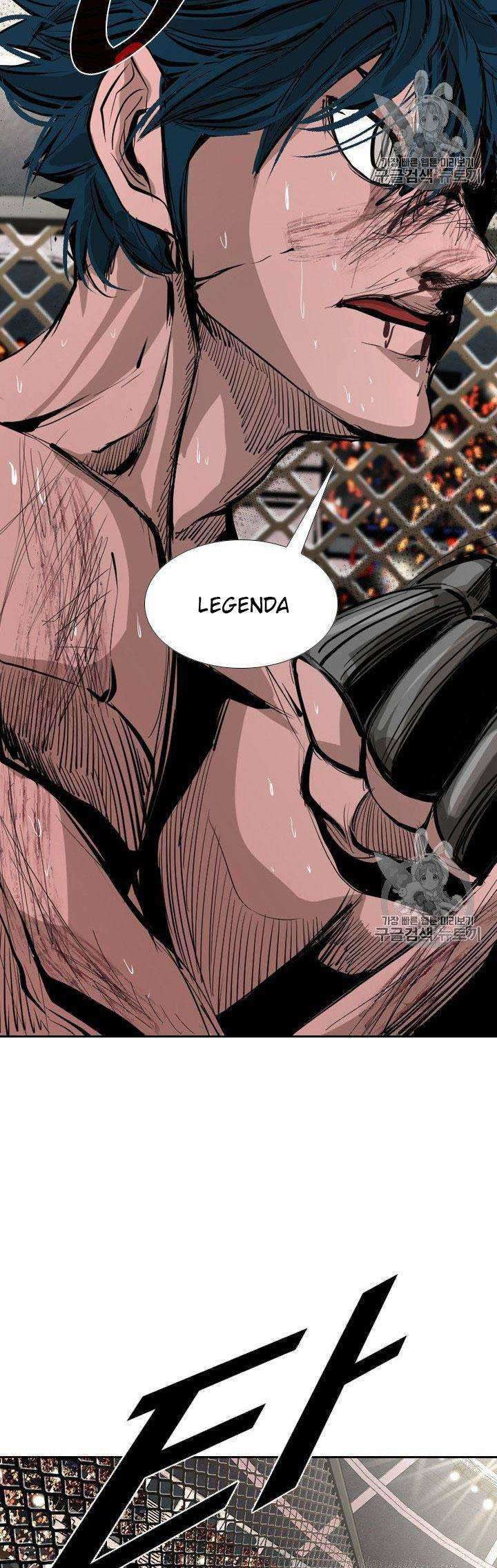 Shark Chapter 163 Gambar 49