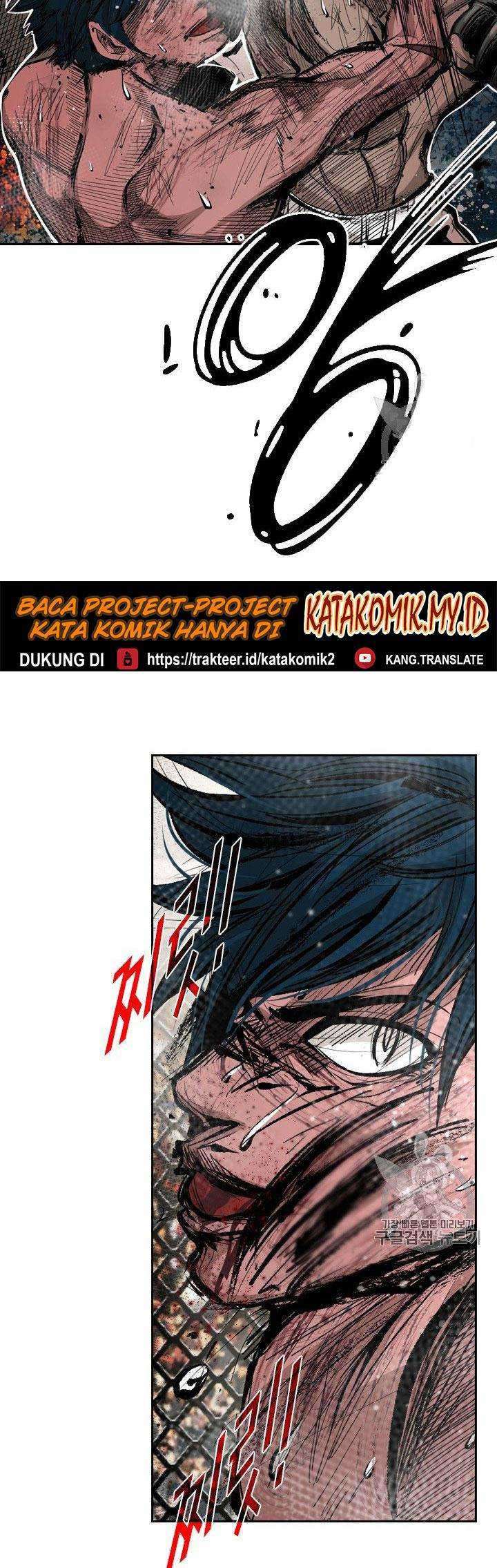 Shark Chapter 163 Gambar 55