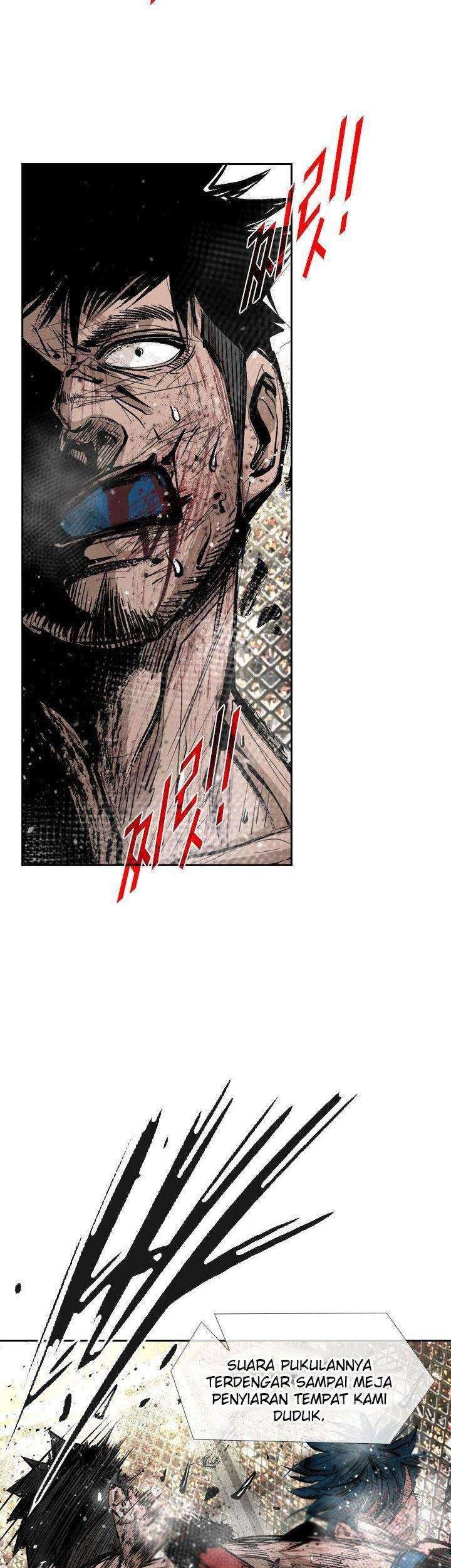 Shark Chapter 163 Gambar 56