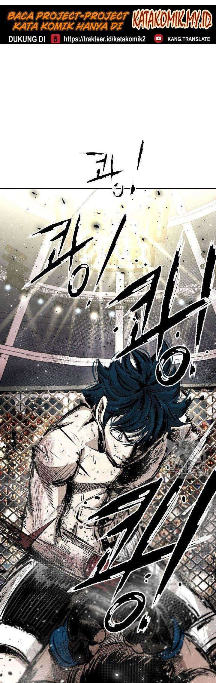 Shark Chapter 162 Gambar 22