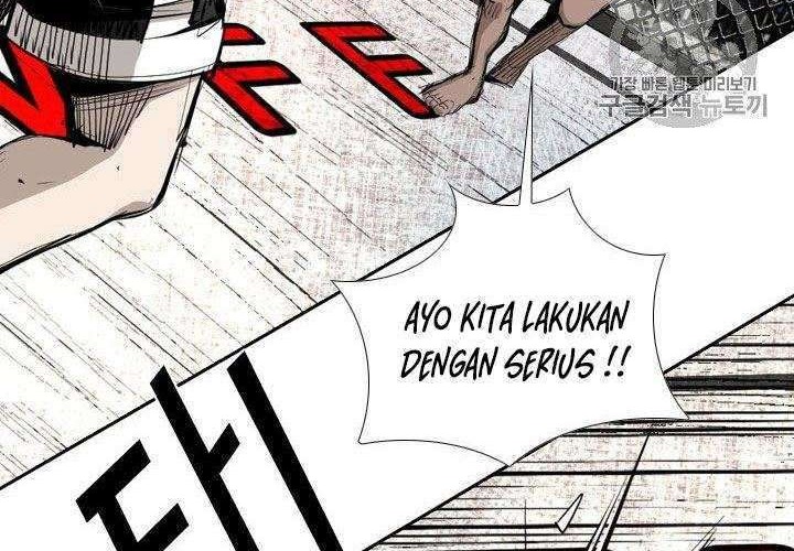 Shark Chapter 162 Gambar 39