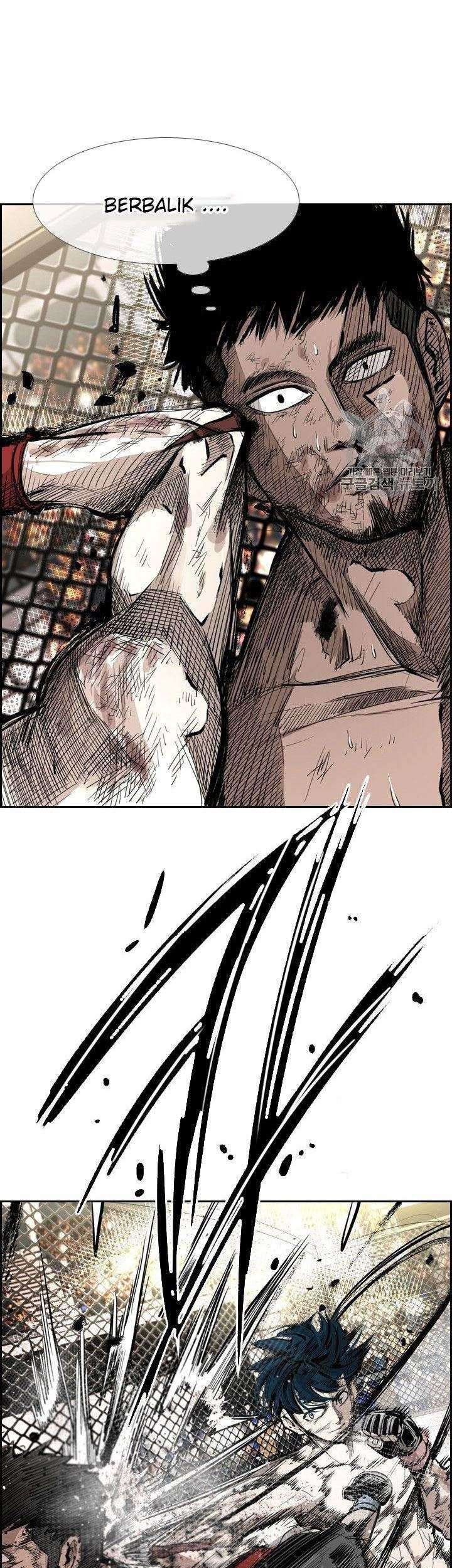 Manhwa Shark Chapter 162 gambar nomor 2