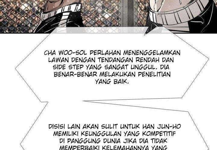 Shark Chapter 162 Gambar 48