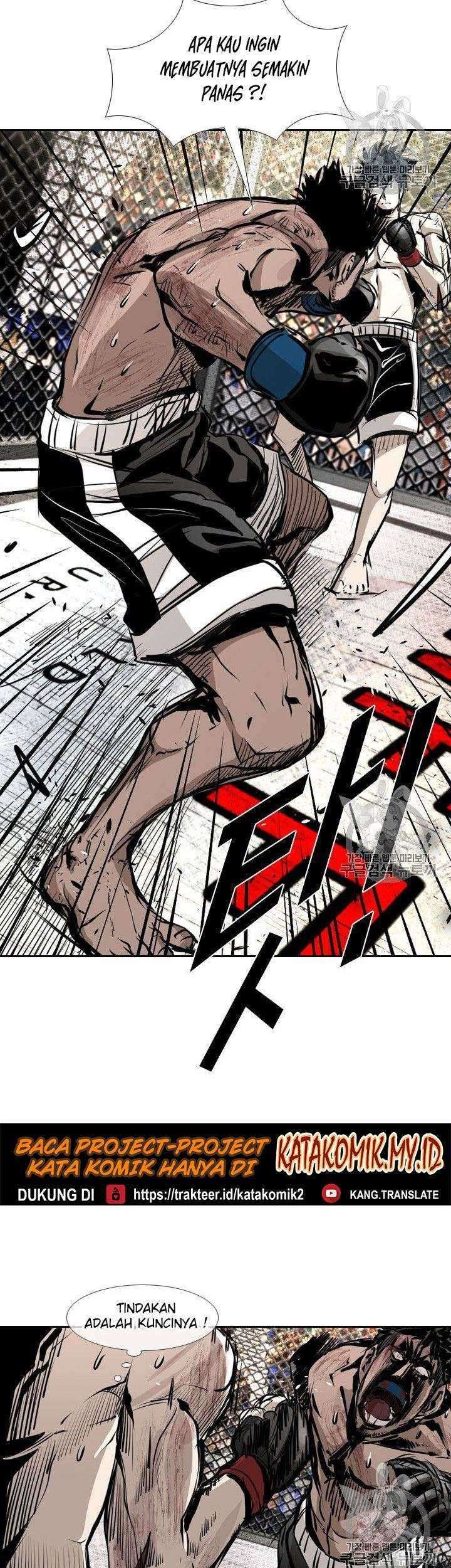 Shark Chapter 162 Gambar 50