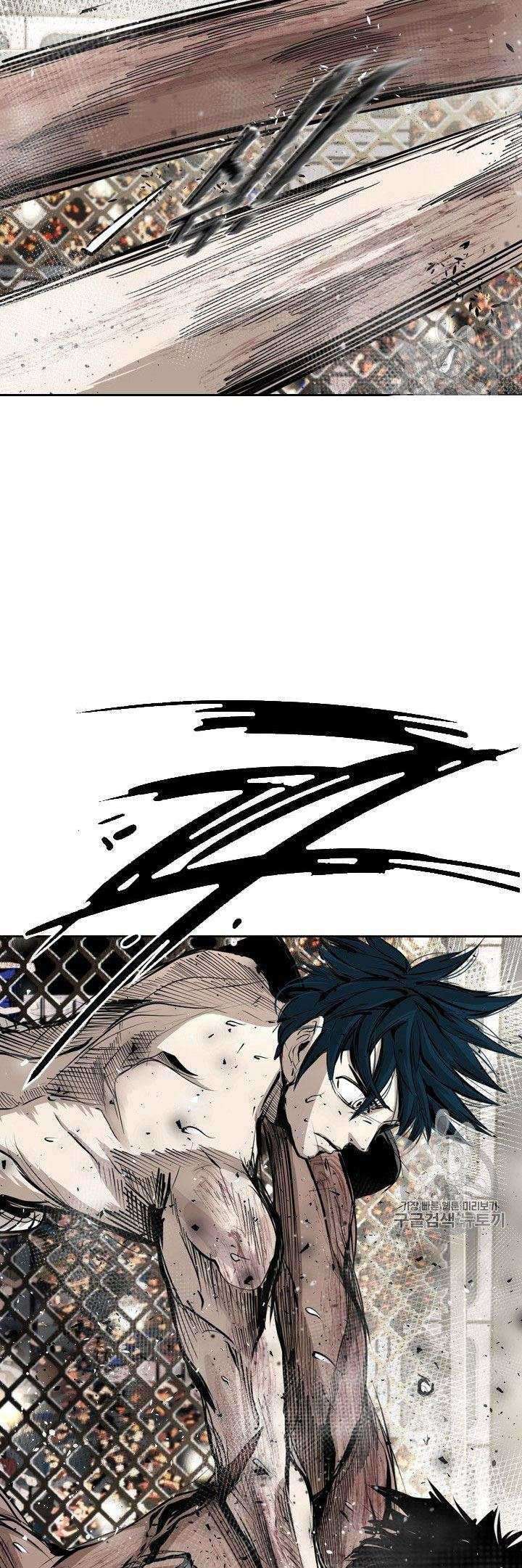 Shark Chapter 162 Gambar 52