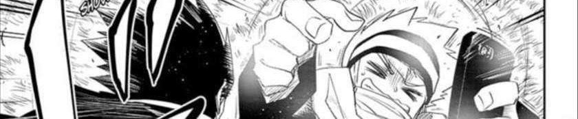 Mission: Yozakura Family Chapter 88 Gambar 12