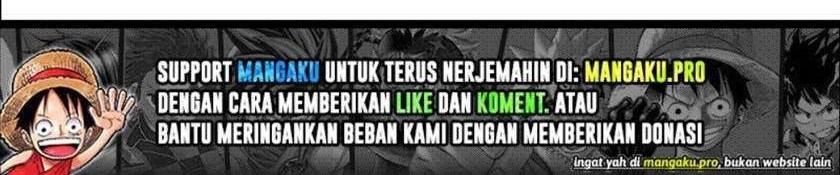 Mission: Yozakura Family Chapter 88 Gambar 20