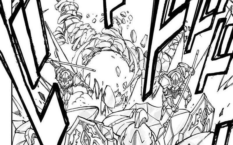 Fairy Tail: 100 Years Quest Chapter 85 Gambar 6