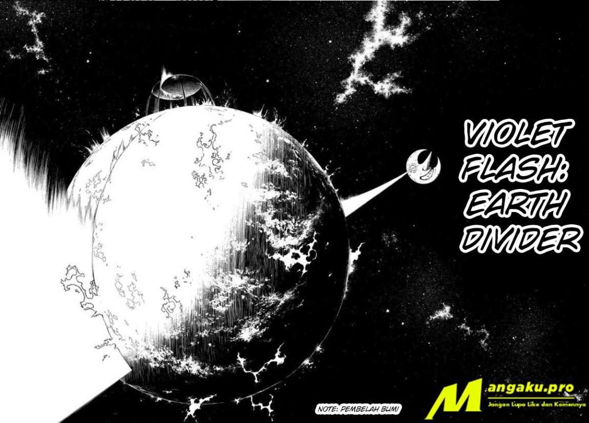 Fire Brigade of Flames Chapter 272 Gambar 3