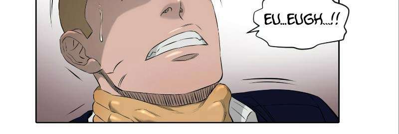 Second life of a Gangster Chapter 59 Gambar 21