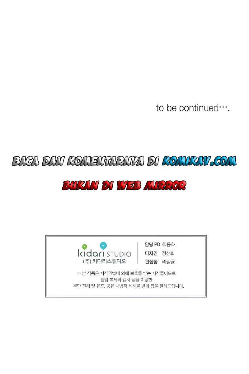 Second life of a Gangster Chapter 59 Gambar 32