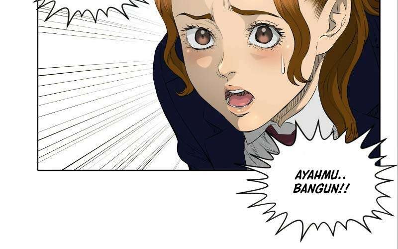 Second life of a Gangster Chapter 59 Gambar 11