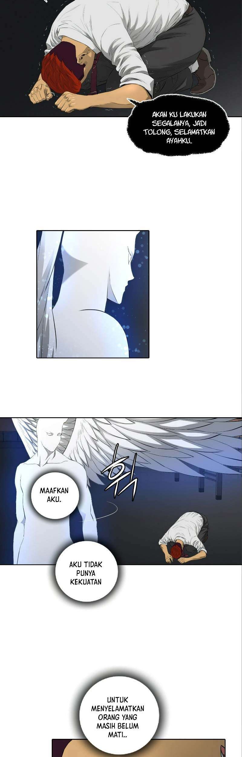 Second life of a Gangster Chapter 59 Gambar 8