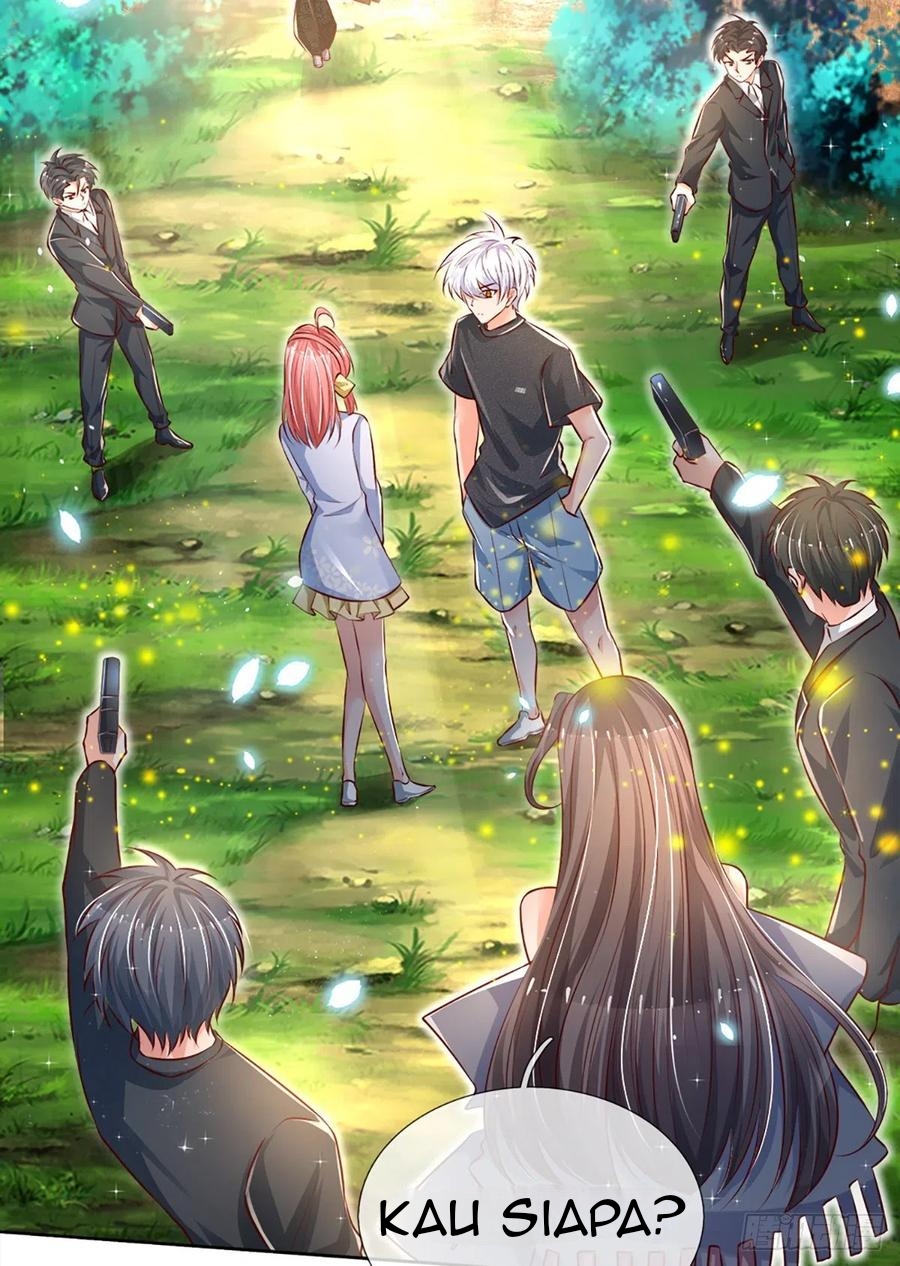 100.000 Layers Of Body Refining: I Raise All Emperor Chapter 25 Gambar 6