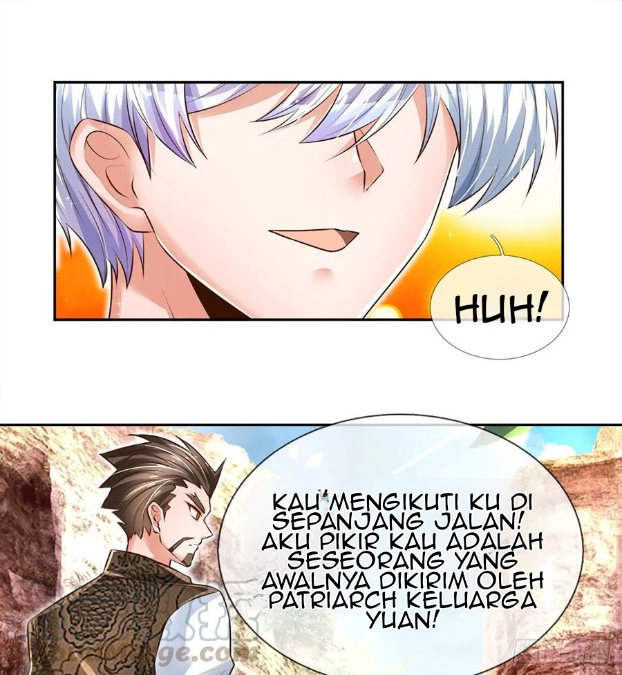 100.000 Layers Of Body Refining: I Raise All Emperor Chapter 25 Gambar 9