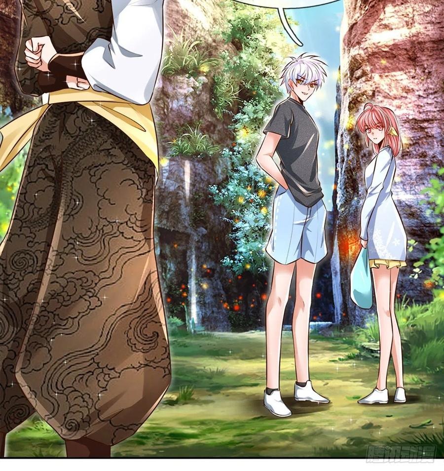 100.000 Layers Of Body Refining: I Raise All Emperor Chapter 25 Gambar 10