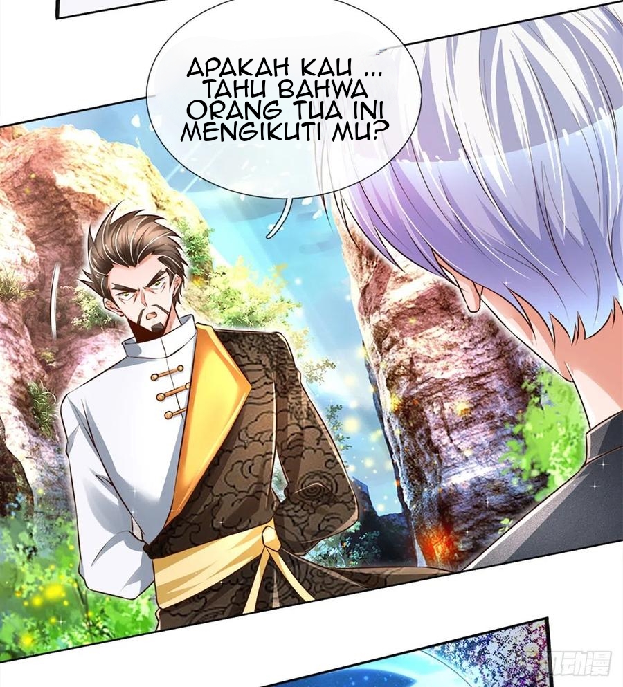 100.000 Layers Of Body Refining: I Raise All Emperor Chapter 25 Gambar 12