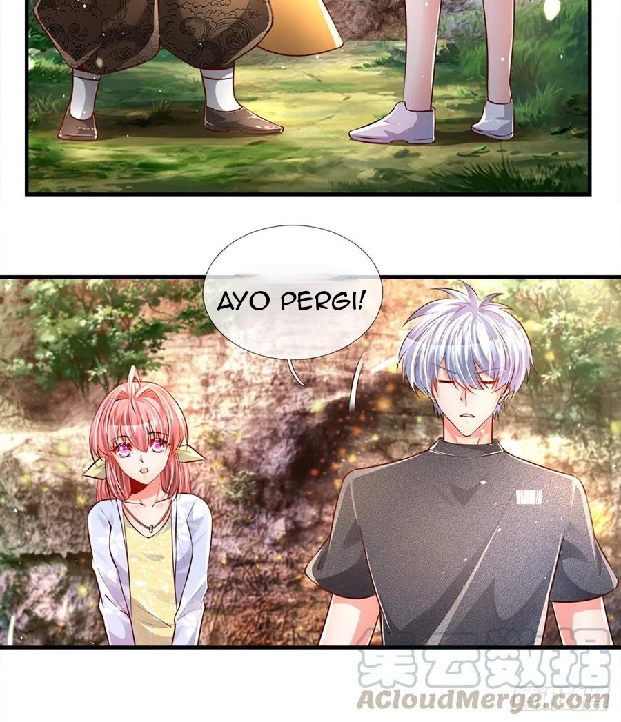 100.000 Layers Of Body Refining: I Raise All Emperor Chapter 25 Gambar 15