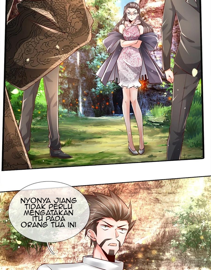 100.000 Layers Of Body Refining: I Raise All Emperor Chapter 25 Gambar 18