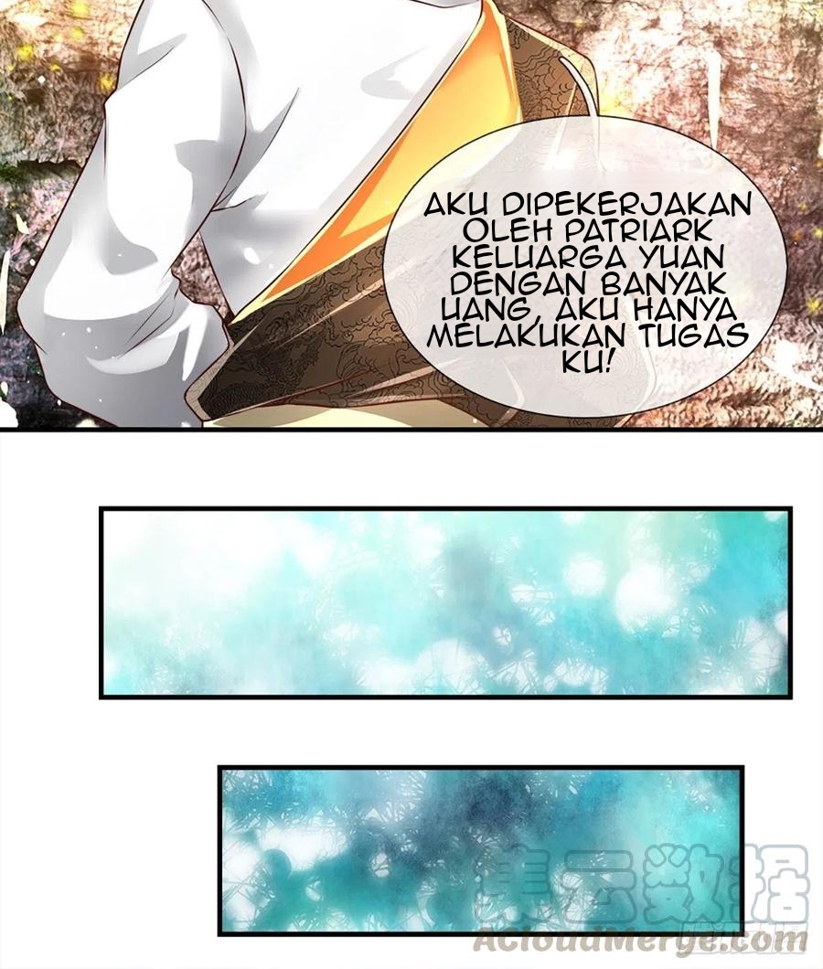 100.000 Layers Of Body Refining: I Raise All Emperor Chapter 25 Gambar 19