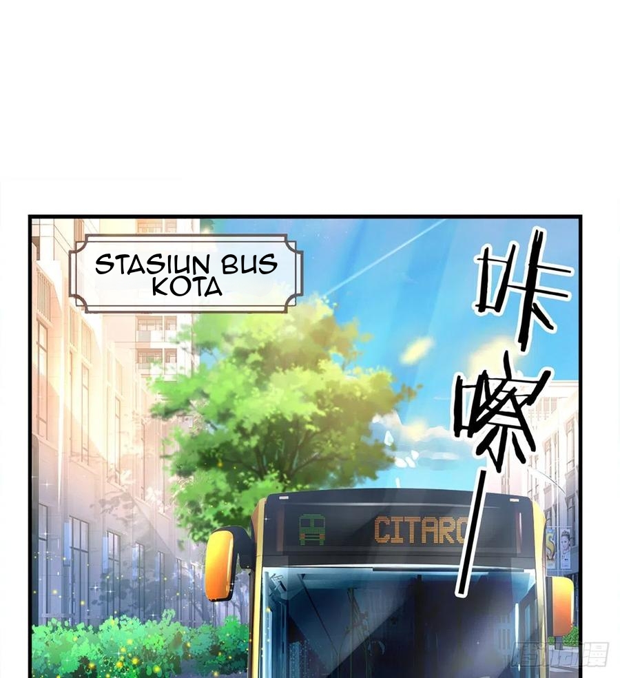 100.000 Layers Of Body Refining: I Raise All Emperor Chapter 25 Gambar 20