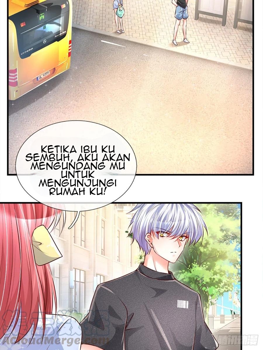 100.000 Layers Of Body Refining: I Raise All Emperor Chapter 25 Gambar 23