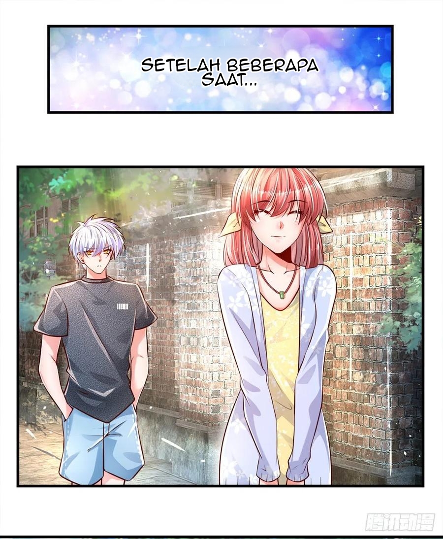 100.000 Layers Of Body Refining: I Raise All Emperor Chapter 25 Gambar 26