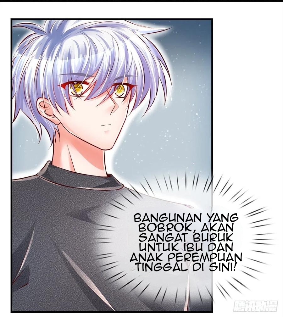 100.000 Layers Of Body Refining: I Raise All Emperor Chapter 25 Gambar 28