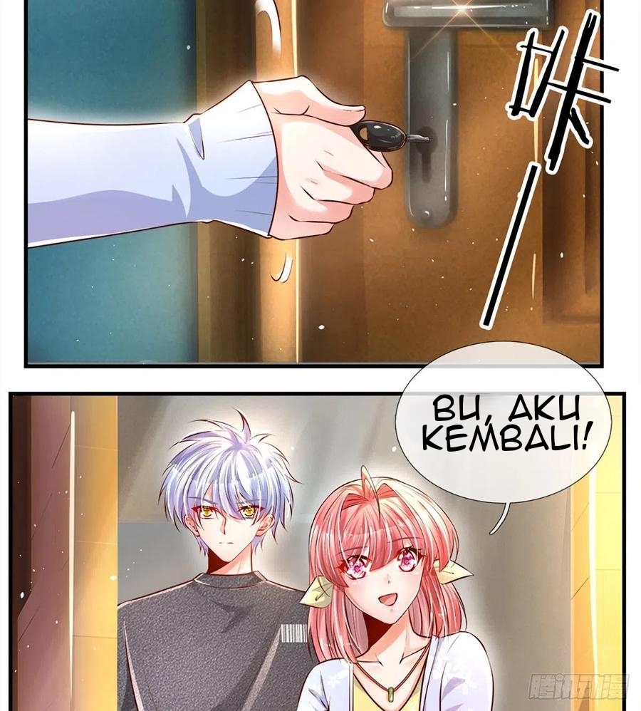 100.000 Layers Of Body Refining: I Raise All Emperor Chapter 25 Gambar 30