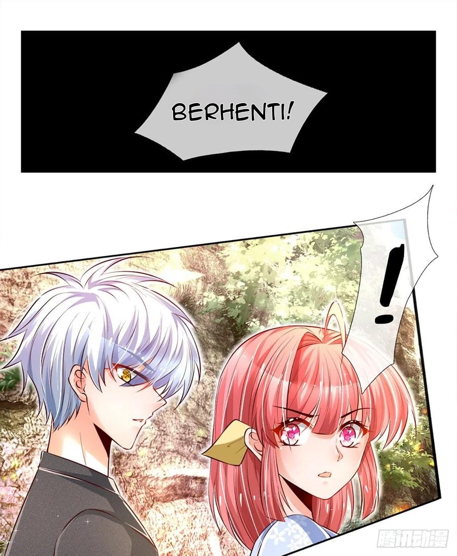 100.000 Layers Of Body Refining: I Raise All Emperor Chapter 25 Gambar 4